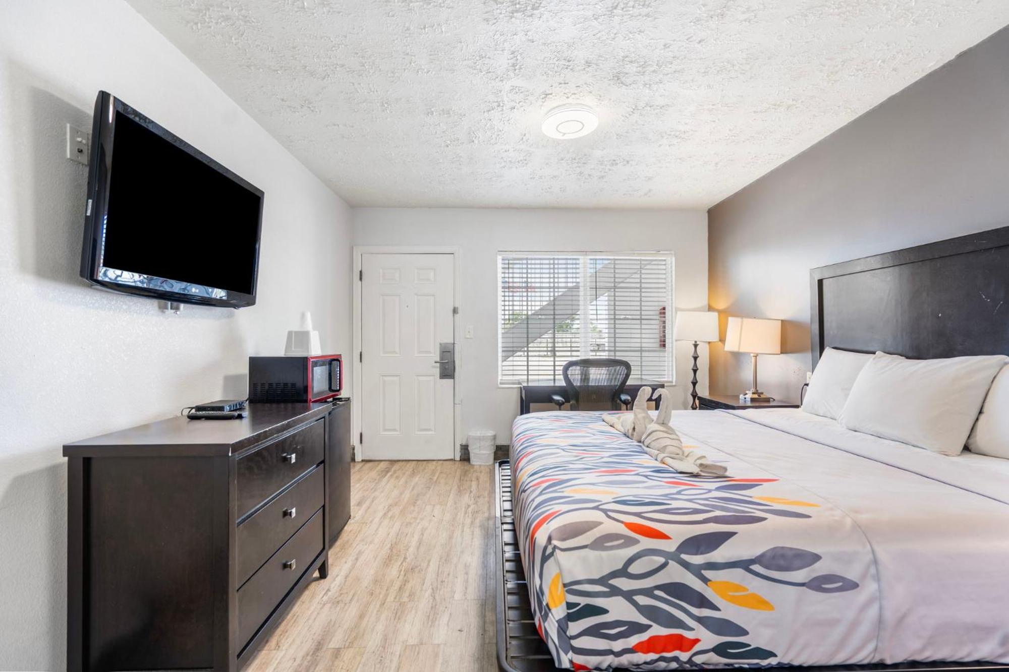Budgetel Inns & Suites Augusta Downtown 706-945-1238 Esterno foto