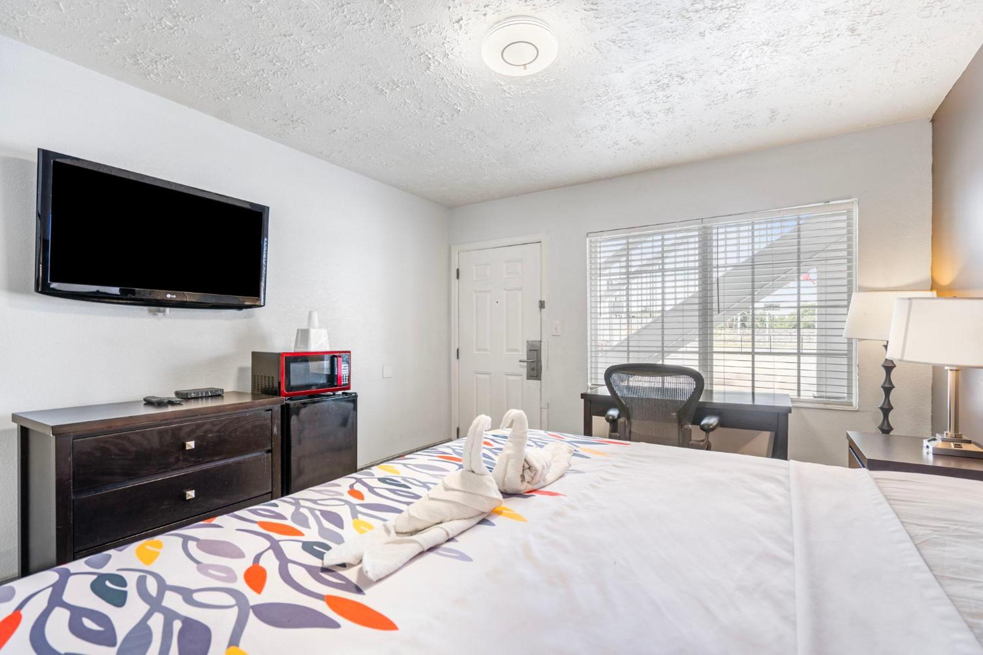 Budgetel Inns & Suites Augusta Downtown 706-945-1238 Esterno foto