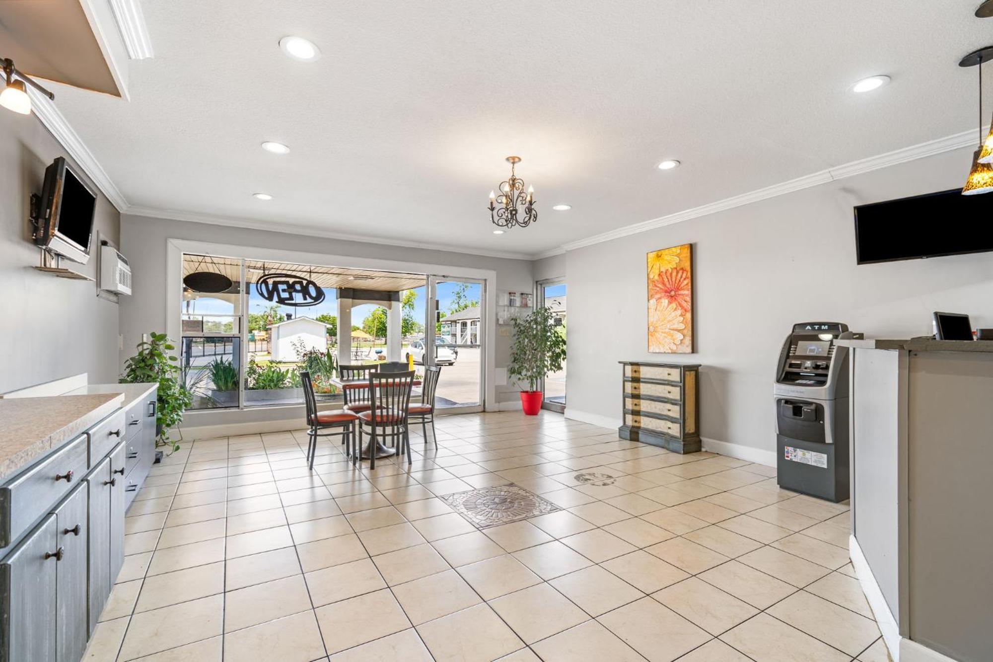 Budgetel Inns & Suites Augusta Downtown 706-945-1238 Esterno foto